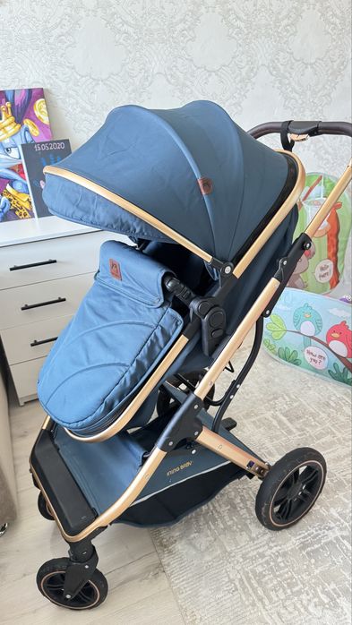 Продам коляску InIng Baby