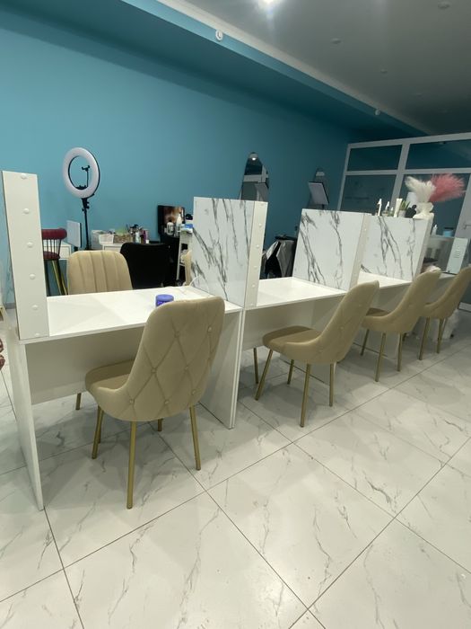 Сдам места мастерам