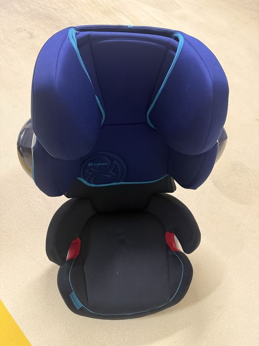 Автокресло Cybex