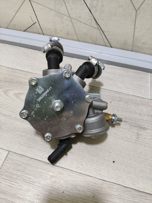 Пропан редуктор сатилади