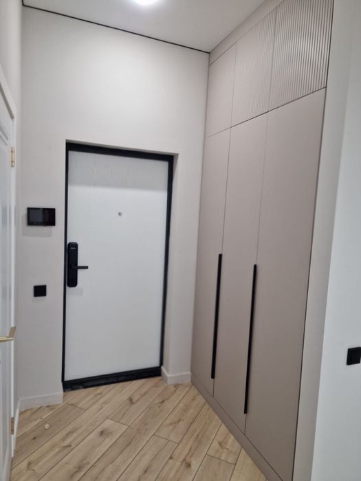 1 комн квартира посуточно, Kaspi Red+