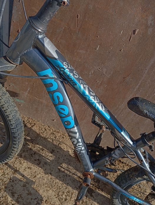 велосипед детский Атырау