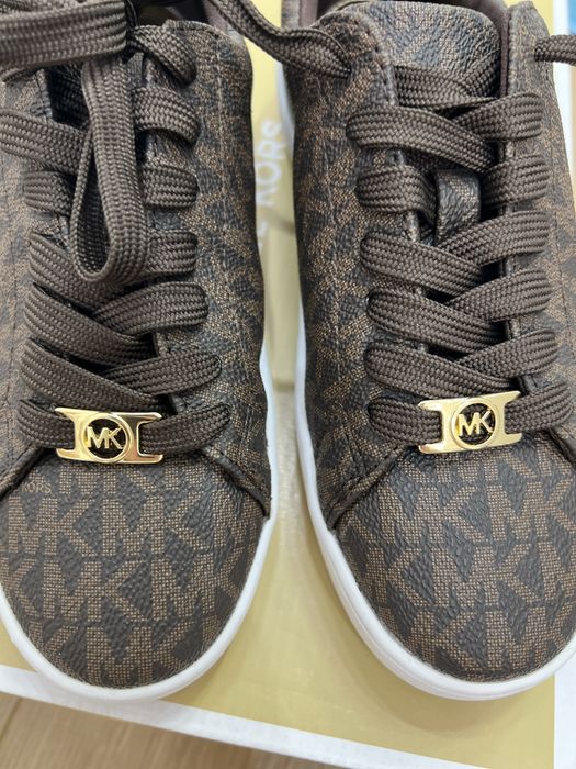 Кеды Michael Kors! Оригинал! Новые!