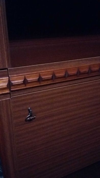 Стенка Белоруссия ламинированная