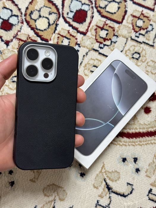 Iphone 16pro Айфон 16про 256Гб