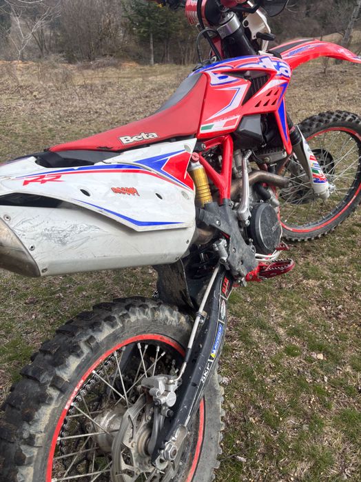 Beta rr 350 2015