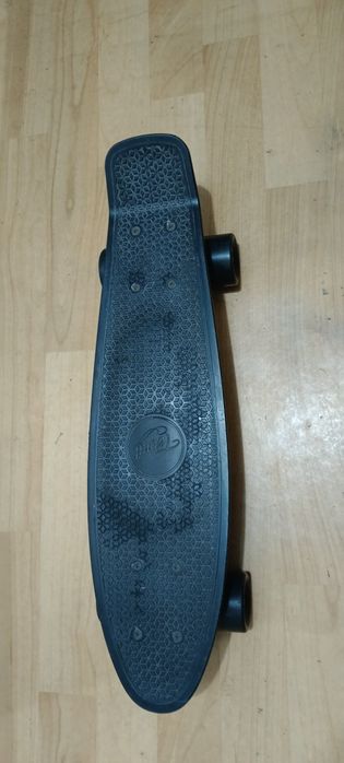 Самокат (Scooter)