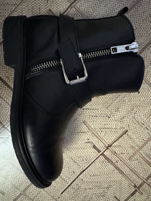 Детские сапоги Pablosky