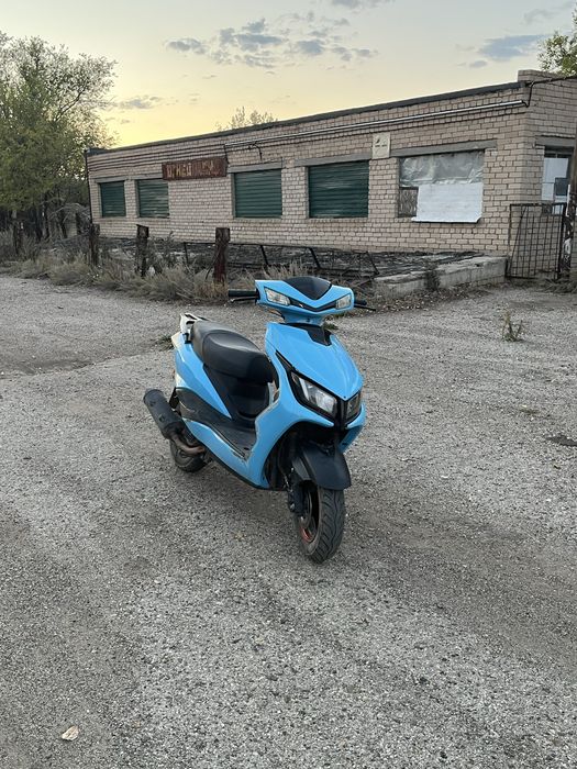 М8 сатылад 150куб