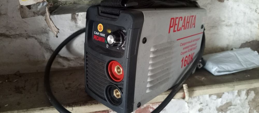 Продам сварочный