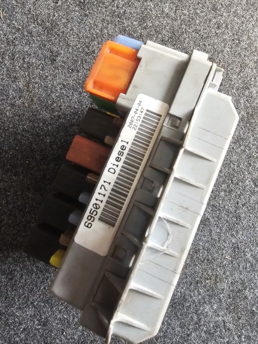 Tablou sigurante Iveco Daily 2.3 hpi cod 69501171