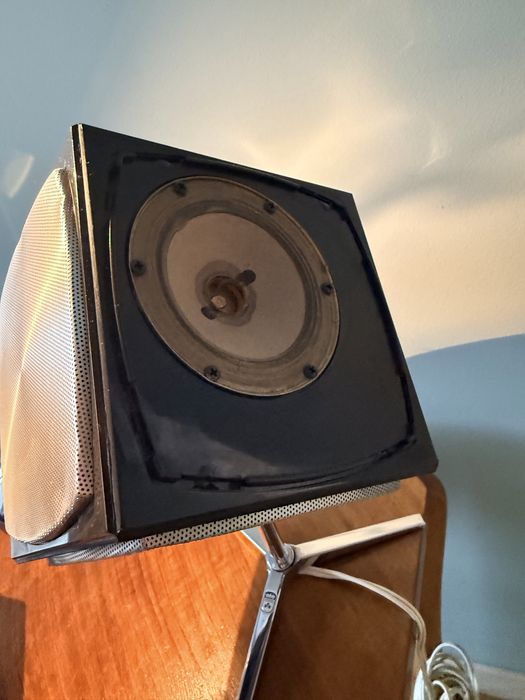 Тонколони / Grundig Audiorama 700 / 70-те