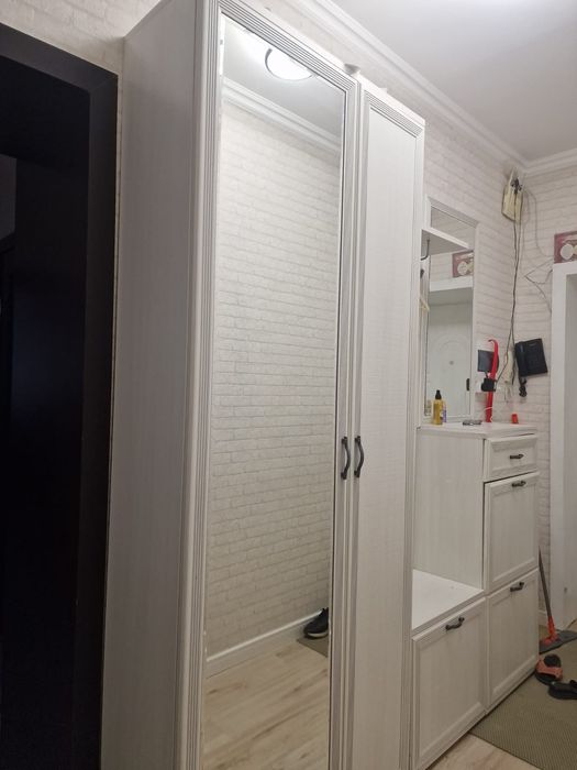 Мебель для прихожей