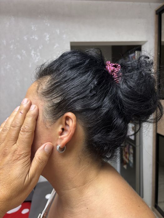 Set argint 925 stare foarte buna!