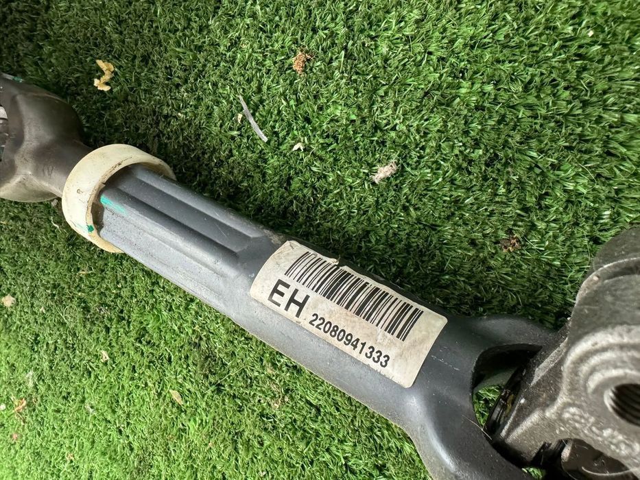 coloana directie, ax, servodirectie electrica volan hyundai kona full electric 2022