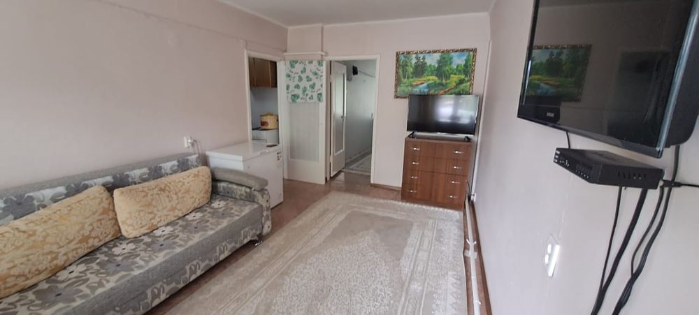 Продам 2х комнатную квартиру