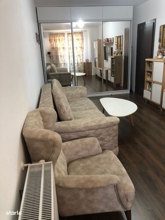 Apartament 2 camere decomandat 58 mp , bloc 2019 – Drumul Cooperativei