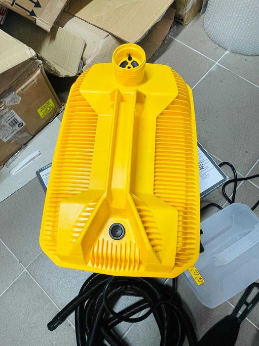 Aparat pentru dezlipit tapet Wagner Steam Force