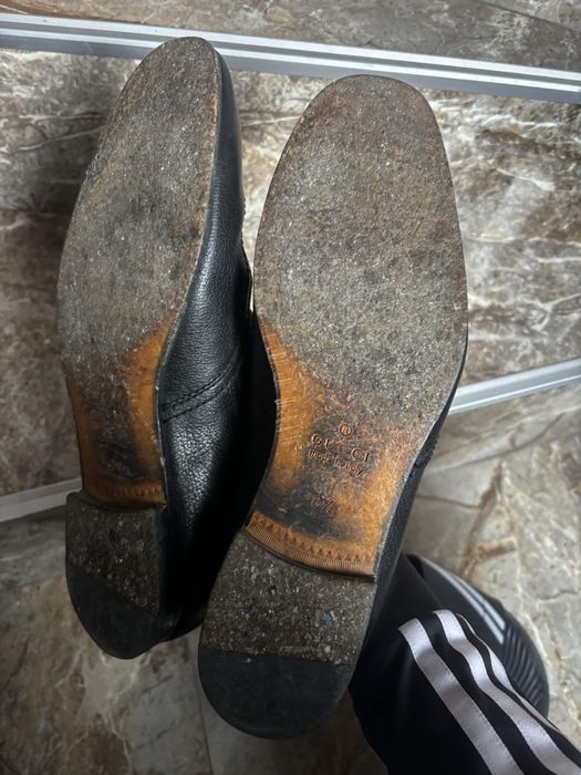 Обувки GUCCI   ПРОМО!!!