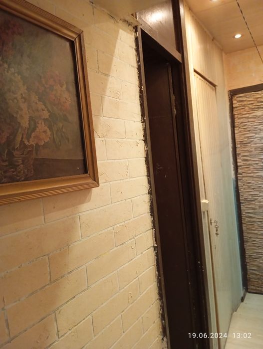 Срочно!Продаётся 1 ком.квартира.