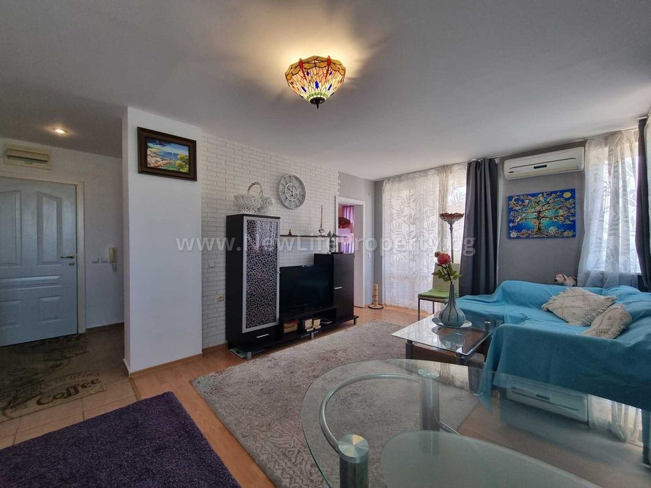 Продава се Тристаен апартамент в Свети Влас - 105 кв.м за 939 €/кв.м - Снимка #3