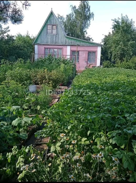 Продается дача СО Ёлочка в сторону аэропорта