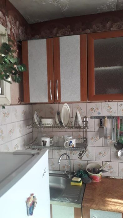 Сдаётся квартира
