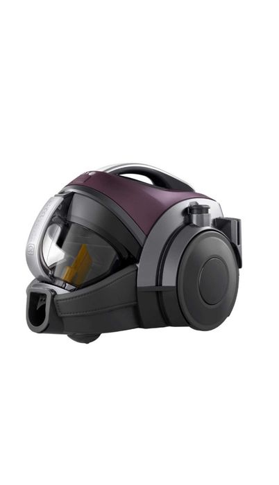 LG пылесос VC83109UHAQ