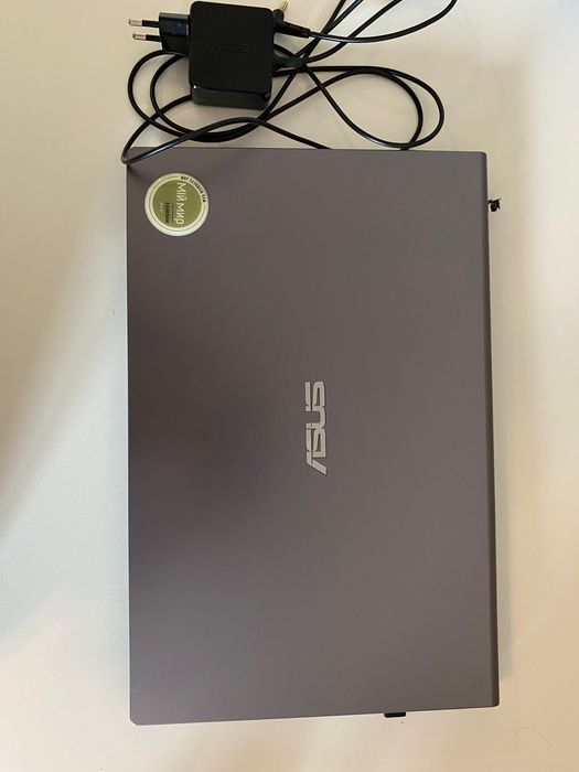 Laptop ASUS M509DA-BQ022, funcțional, pentru reparație