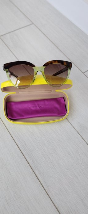 Слънчеви дамски очила