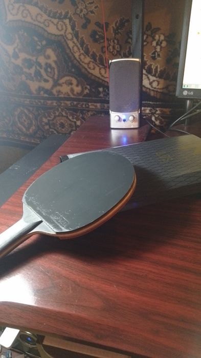 Ракетка для настольного тенниса