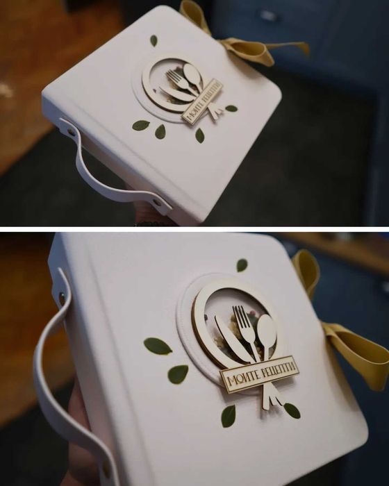 Рецептурник/Книга за рецепти