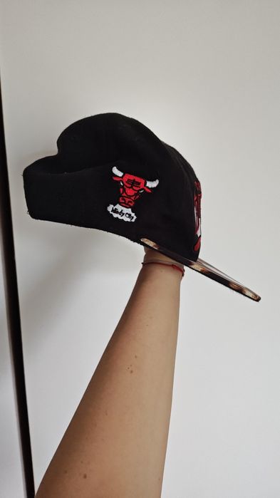 Șapcă Chicago Bulls