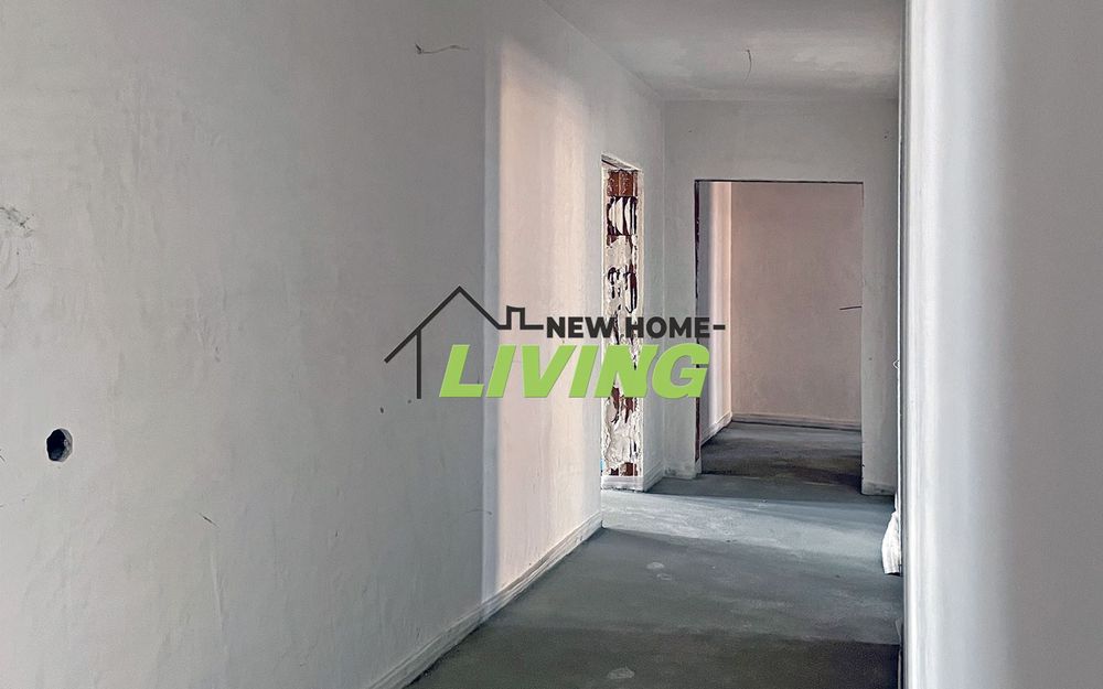 2-стаен в Пловдив-Смирненски площ 99 цена 161843