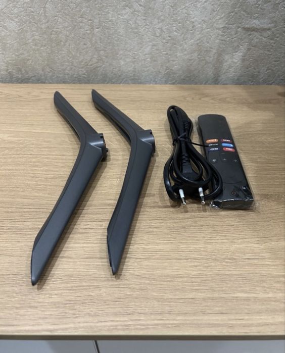 Телевизор Xiaomi TV A Pro 55” 2025