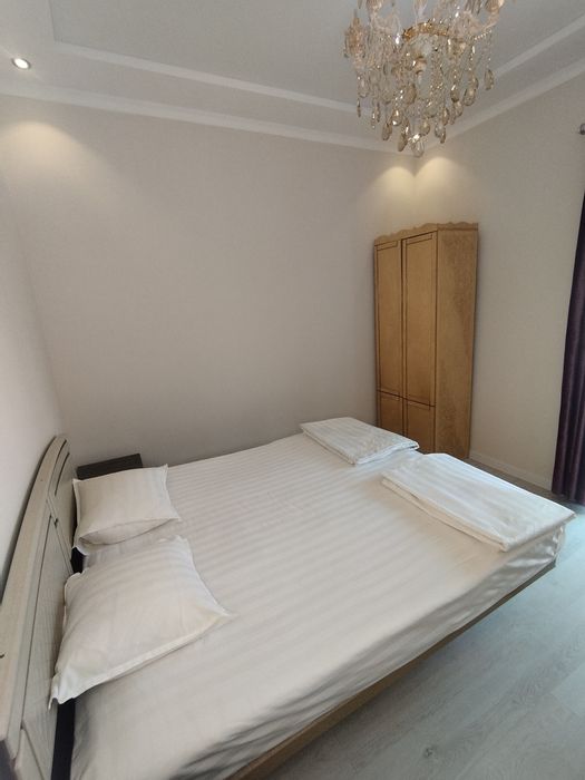 Xostel. Mexmonxona  Hostel