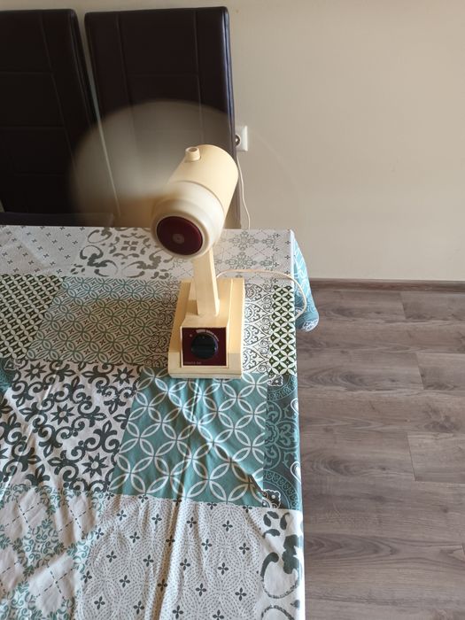 Вентилатор за разхлаждане