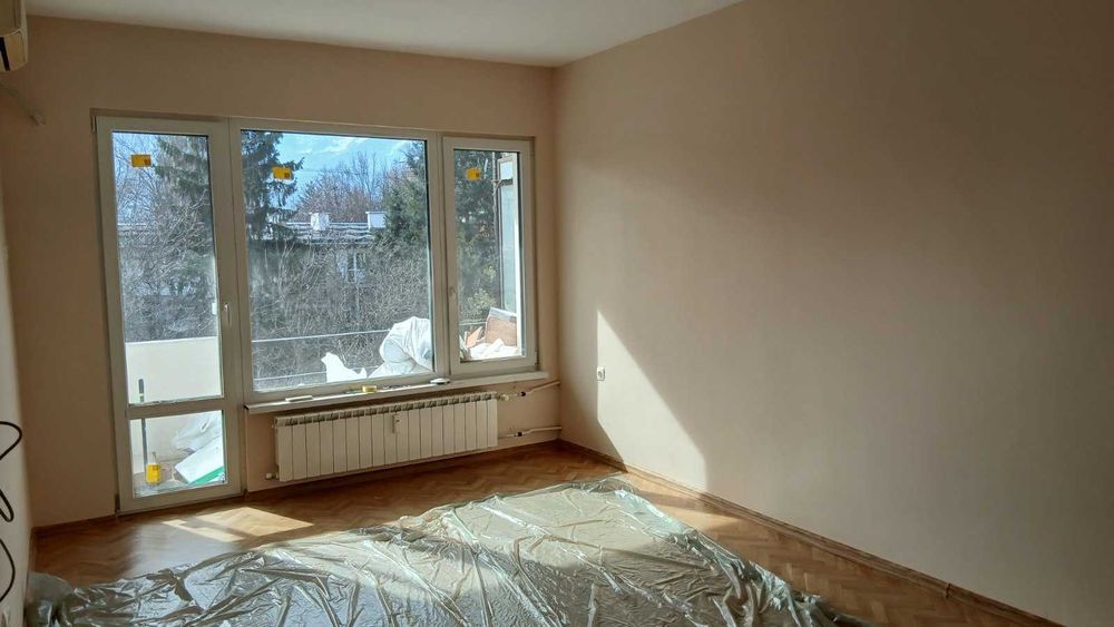 Продава 4-СТАЕН град София, Лозенец