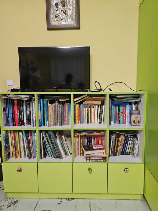 Обзавеждане за детска стая