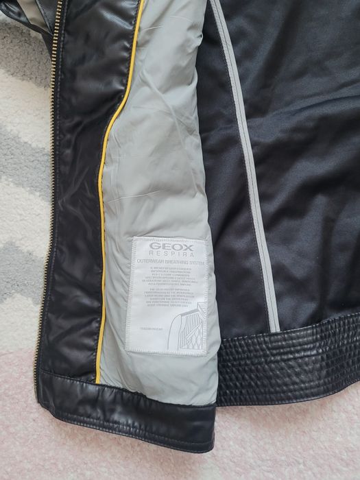 Geaca Geox primavara impecabila  S