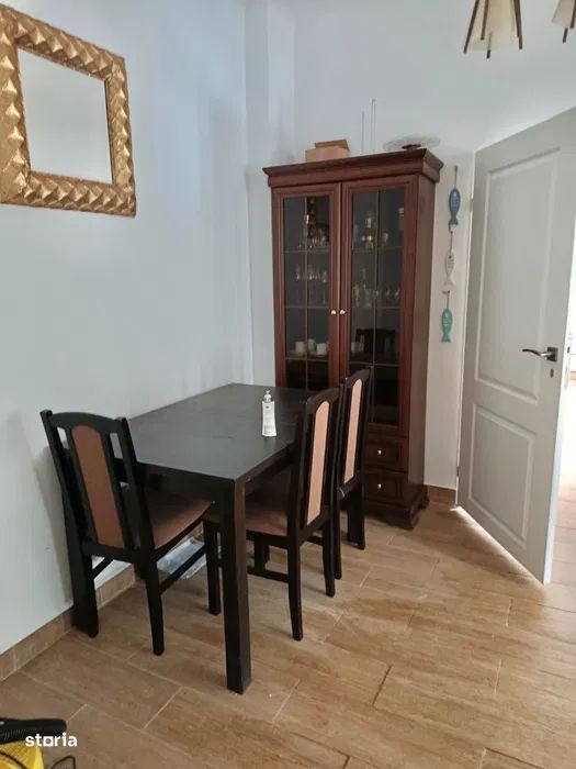 Casa Individuala Predeal