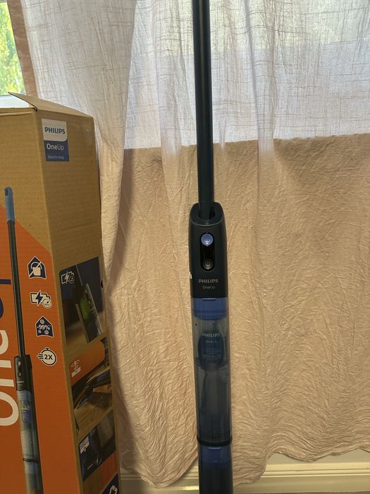 Vand mop electric PHILIPS