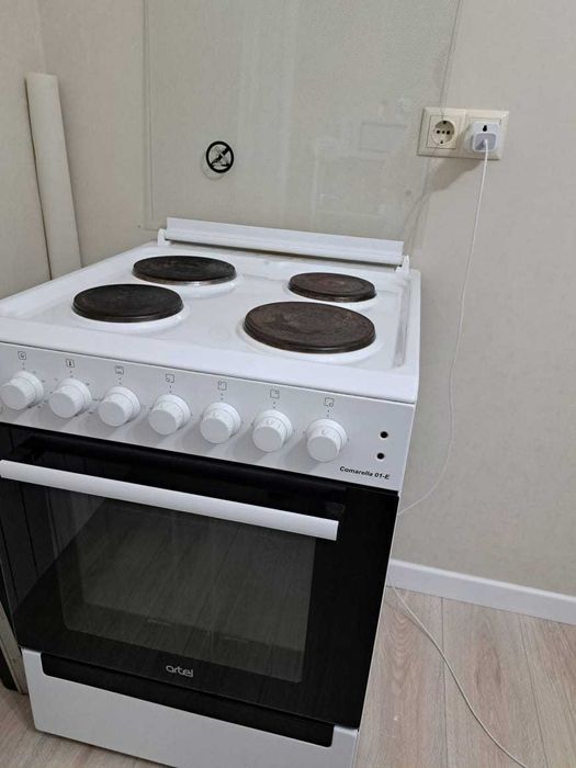 электрическая печь Comarella 01-E