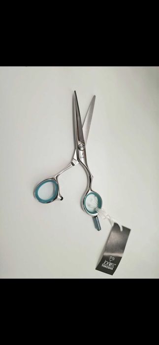 Foarfeca profesionala JOEWELL Liberty Control Offset 5.5, pret 980ron