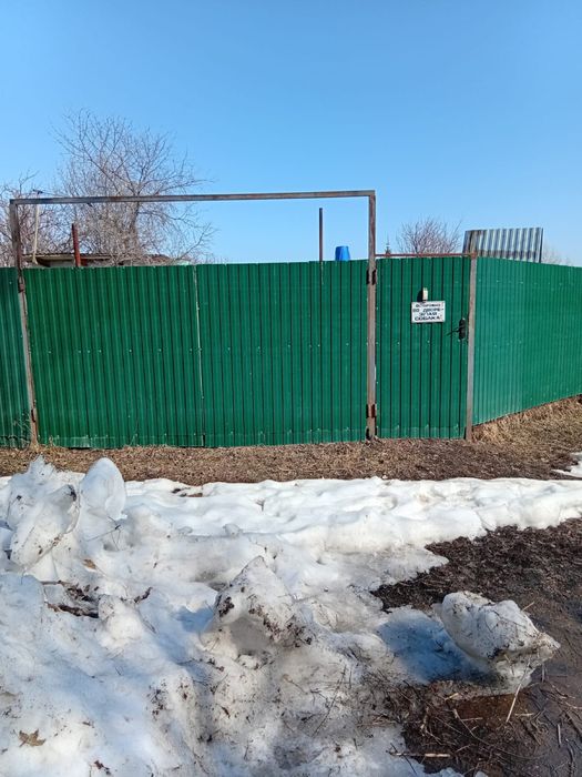 Продам дачу осановка ПМК