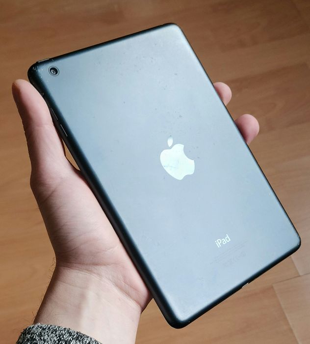 iPad Mini 1 - super oferta!