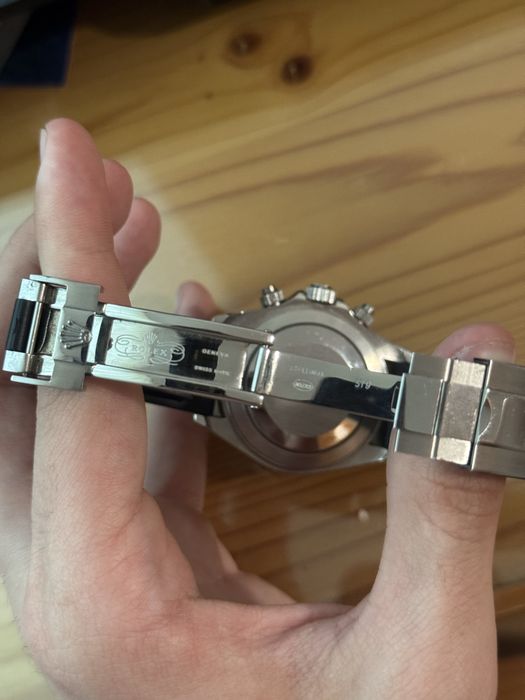 Rolex daytona cosmograph