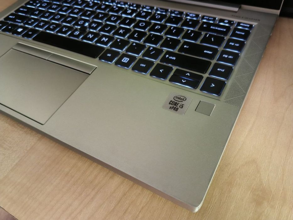 Ноутбук HP EliteBook 840 G7 Core i5-10310U