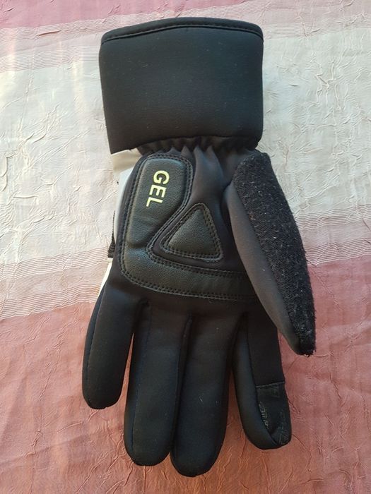 Мъжки ръкавици от полиестер