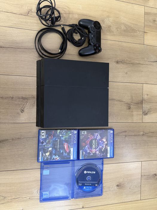 Playstation 4 1TB, ps4